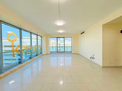 0% Commission | Stunning 4-BR With Maids | All Facilities