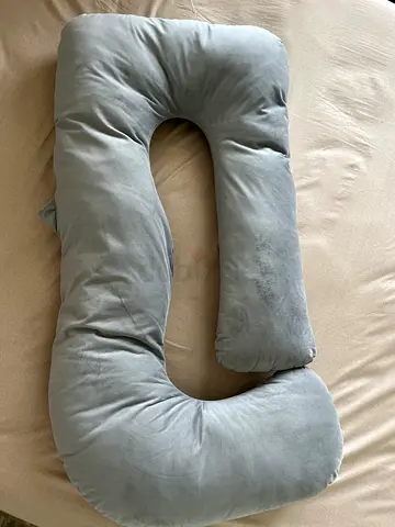 Pregnancy pillow
