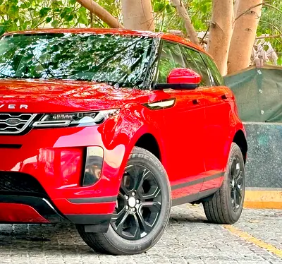 Land Rover Range Rover Evoque R-Dynamic HSE, миниатюра 5