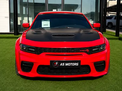 صورة 3 لـ 2015 Dodge CHARGER