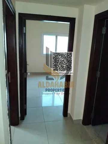 🏡 1-Bedroom Apartment for Annual Rent – Al Jurf 2, Ajman