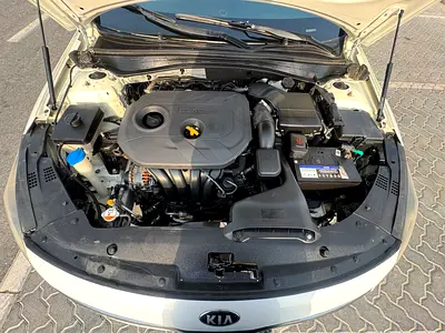 صورة مصغرة 13 لـ 2017 KIA OPTIMA