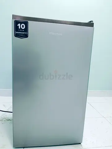 Hisense Personal Fridge Free Delivery