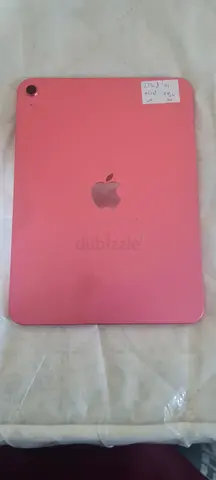 Apple ipad 11 128 gb orignal