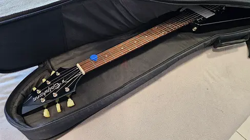 Electric Guitar bags