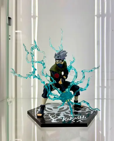 Figuarts ZERO Kakashi Hatake