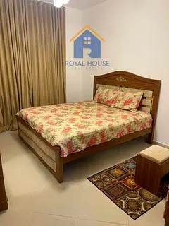 1 BR Apartment with Private Gym in Al Qasba
