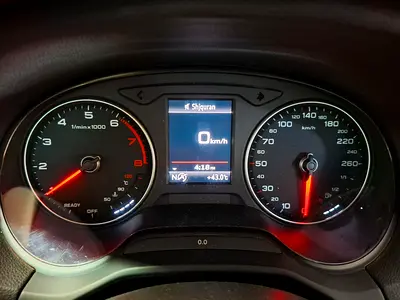صورة 14 لـ 2017 AUDI Q2