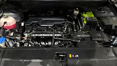 صورة 13 لـ 2024 Hyundai TUCSON