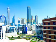 Brand New 2BR | Full Open View | Ready to Move | 1 Month Free