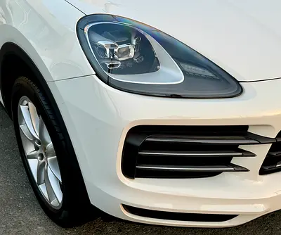 2018 Porsche CAYENNE 照片 5