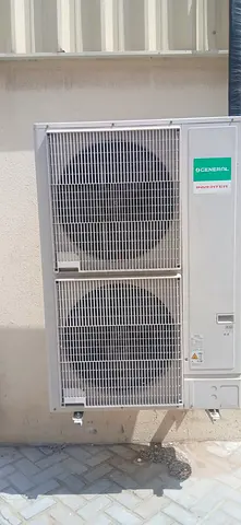 O general duct type inverter ac for sale 5ton