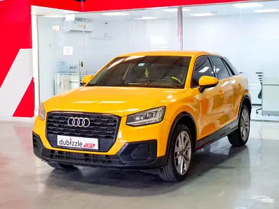 صورة 3 لـ 2017 AUDI Q2