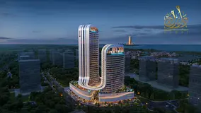 Hotel Residence | Best Amenities | Branded