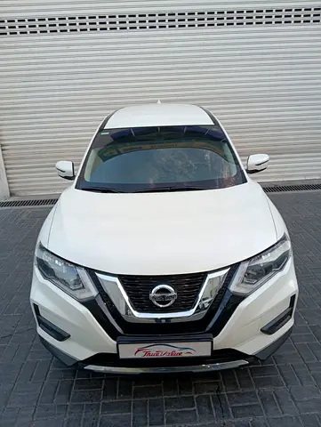 2022 Nissan X-TRAIL — миниатюра 15