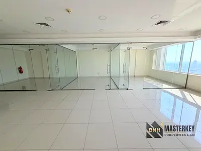 FULLY FITTED | READY TO MOVE | PRIME LOCATION