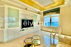 Furnished | Sea Views | Private Beach Access