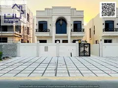 Your dream villa for sale in a prime strategic location, close to all services. Freehold ownership f