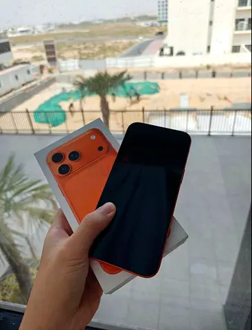 iPhone 17 Pro Max 512GB