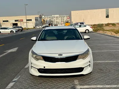 صورة مصغرة 8 لـ 2017 KIA OPTIMA