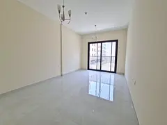 Like a brand new appartment 1bedroom big hall 2Washroom with 2 belcony and walldrop only 45k aljada