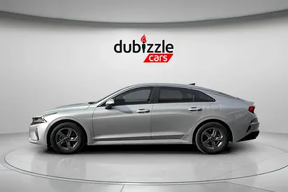 صورة 5 لـ 2021 KIA K5