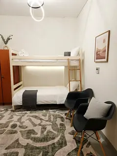 Close to Metro | Premium Bedspace | Lowest Price | All-Inclusive | No Deposit | Brand New Building |