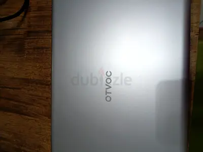 Otvoc laptop not used once