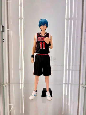 Tetsuya Kuroko