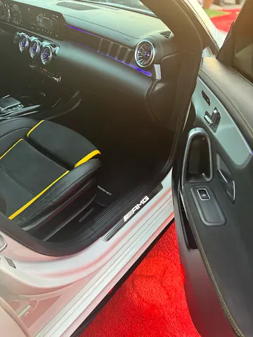 Mercedes-Benz CLA 45 S AMG 4MATIC+, миниатюра 10