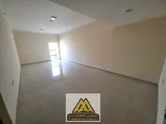 High-end finishing / Largest area / Central air conditioning / Maid's room / Free maintenance /