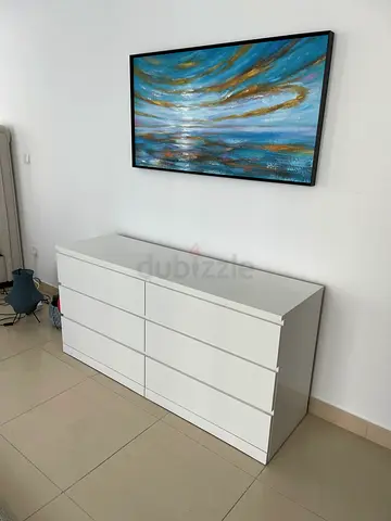 IKEA MALM DRAWER