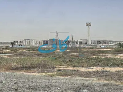Invest in a Prime Commercial Plot in Al Hoshi Sharjah 6321 Sq Ft Freehold Arab GCC Ownership Flexible Payment Plan Available Today