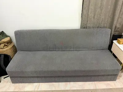 Home Centre Sofa Cum bed
