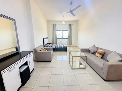 Spacious Master Room Available for Rent in Al qasmiya Sharjah
