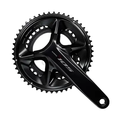 * Shimano 105 crankset * 105 crank * 105 crankset * Shimano crank * Shimano crankset * Shimano road