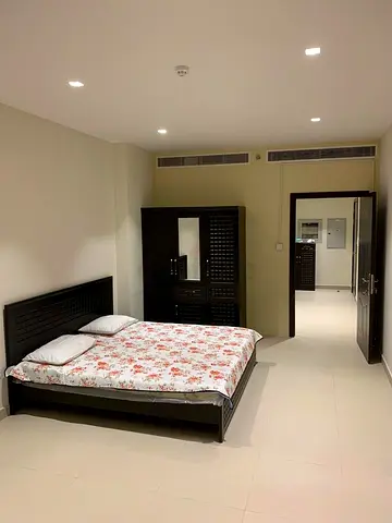 Fully furnished family room available in DIP