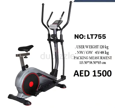 SIT SPINNING BIKE 9