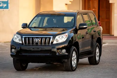 صورة 5 لـ 2012 Toyota PRADO