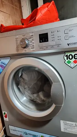 Large appliances