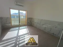 A spacious one-bedroom apartment with a balcony in Rawda 2, near Beirut Restaurant and close to all