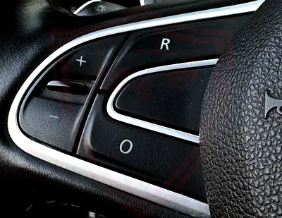 Renault Koleos SE 4X4, миниатюра 15