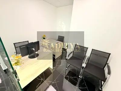 Beautiful Office | direct from Owner | near to Metro Station
