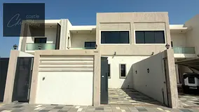 SPACIOUS WESTERN STYLE VILLA | AL DHAIT | 3 MASTER BEDROOMS |
