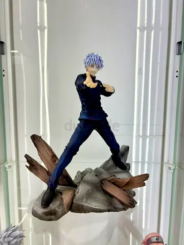 Luminasta - Gojo Satoru - Jujutsu Kaisen