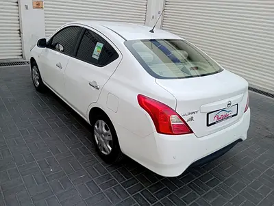 2023 Nissan SUNNY — миниатюра 4