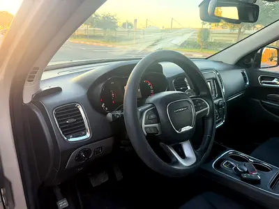 صورة 14 لـ 2014 Dodge DURANGO