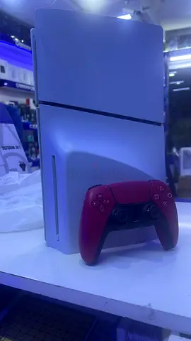 Ps5 slim cd version