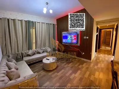 🏢 أبراج الجاردن سيتي – تاور M3