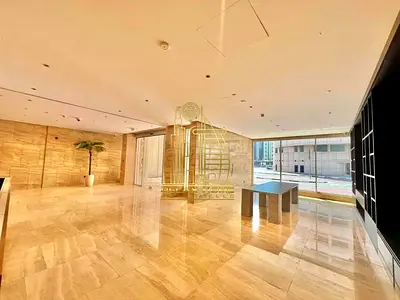 Luxurious 3BHK | Premium Living | Maid’s Room | All Amenities